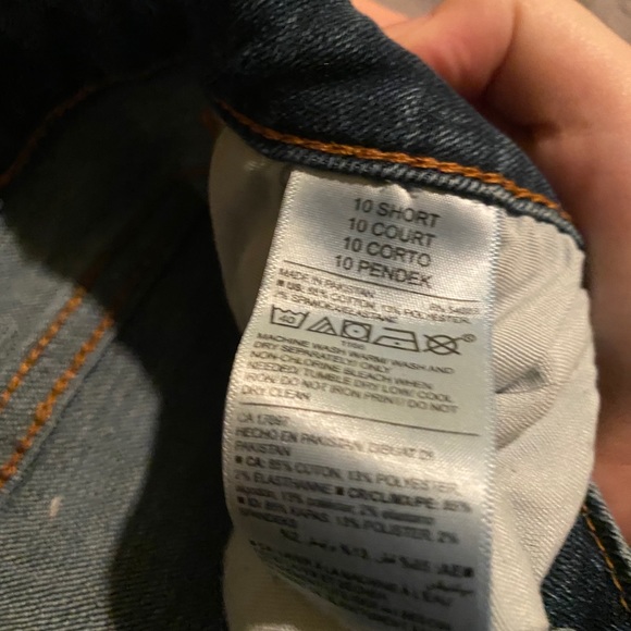 Jeans - Picture 3 of 6